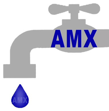 AMX Plumbing