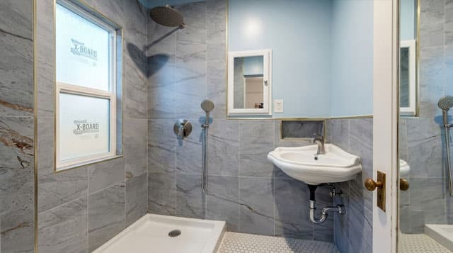 Fixtures Installation