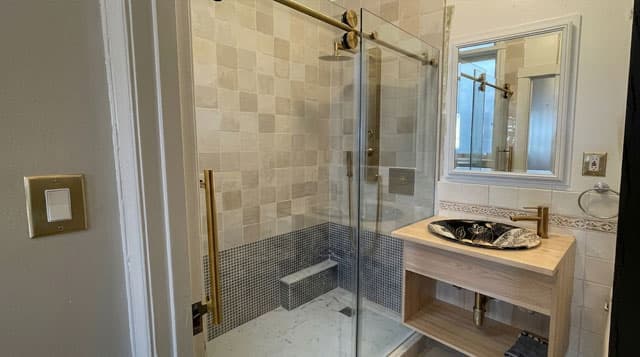 Kitchen & Bath Remodeling