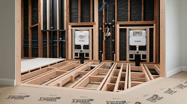 Lines Repair & Installation